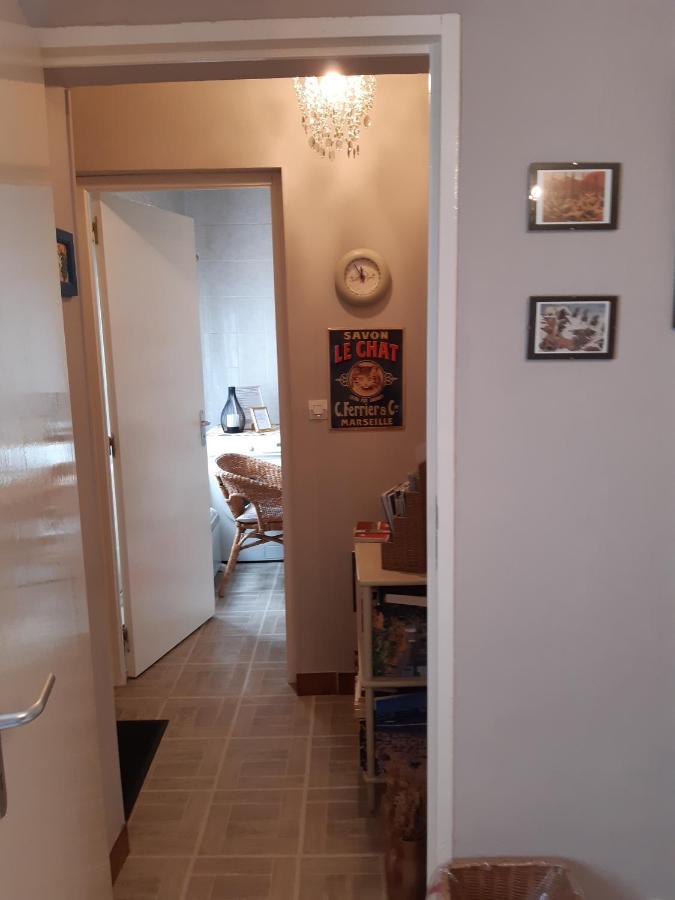 Les Alouettes B&B Hardecourt-aux-Bois Dış mekan fotoğraf