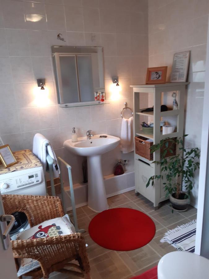 Les Alouettes B&B Hardecourt-aux-Bois Dış mekan fotoğraf