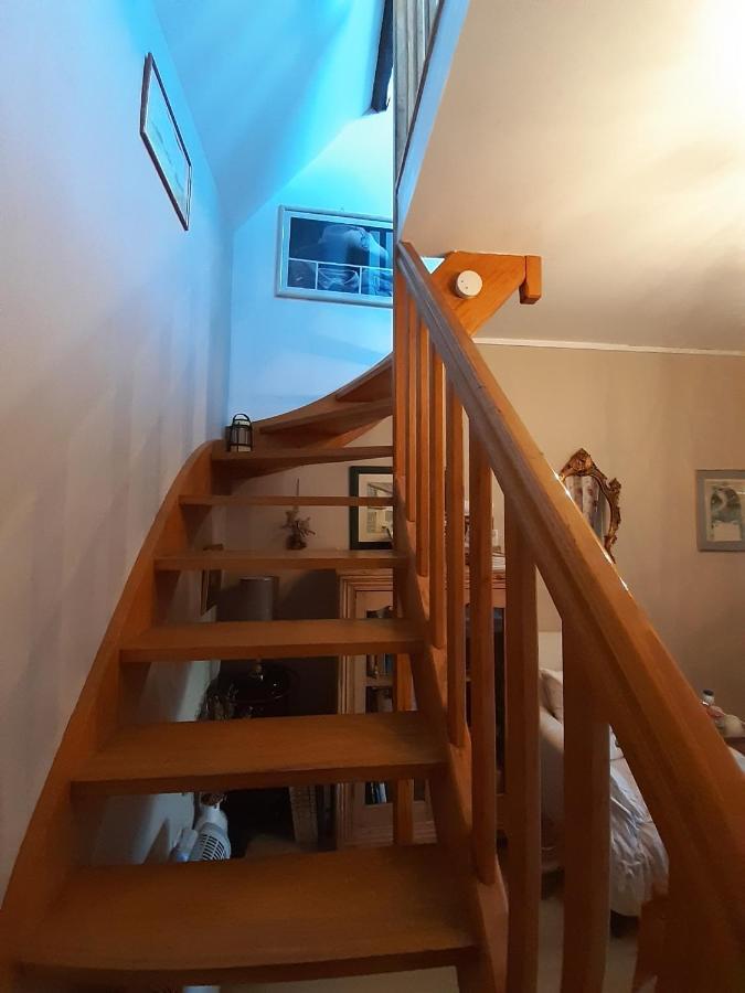 Les Alouettes B&B Hardecourt-aux-Bois Dış mekan fotoğraf